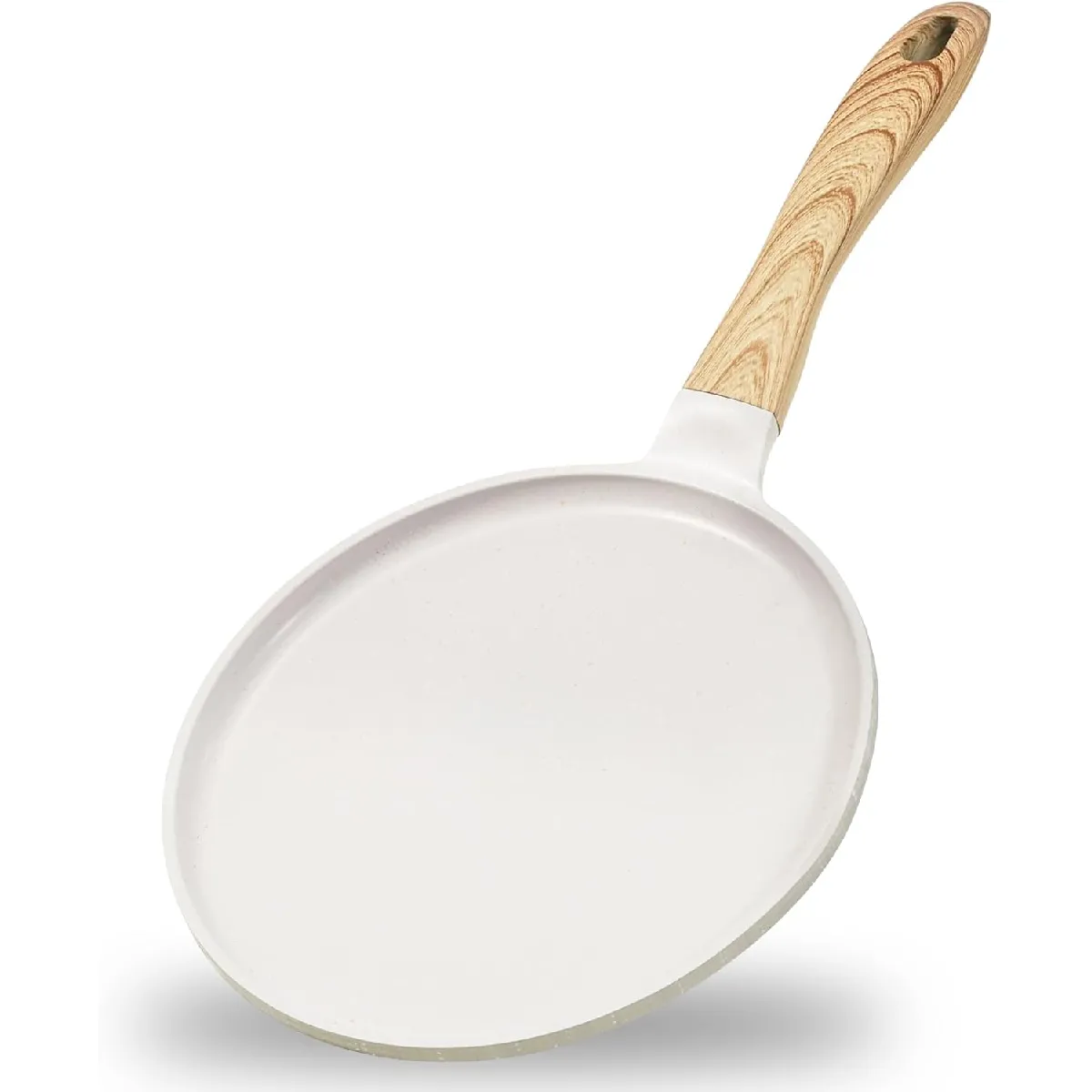 Poêle polyvalente antiadhésive en aluminium 28 cm