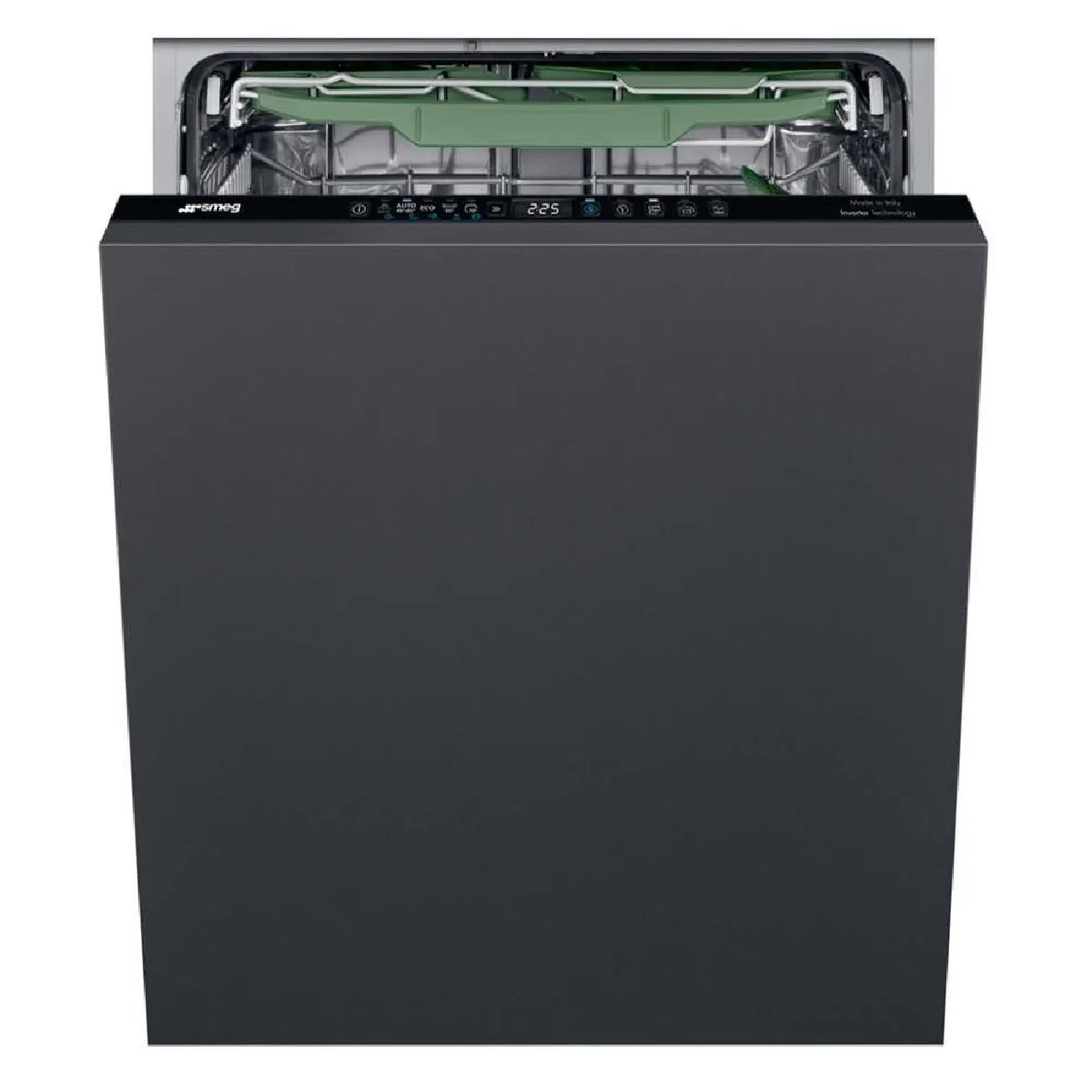 STL5322A4LFR - vue 3