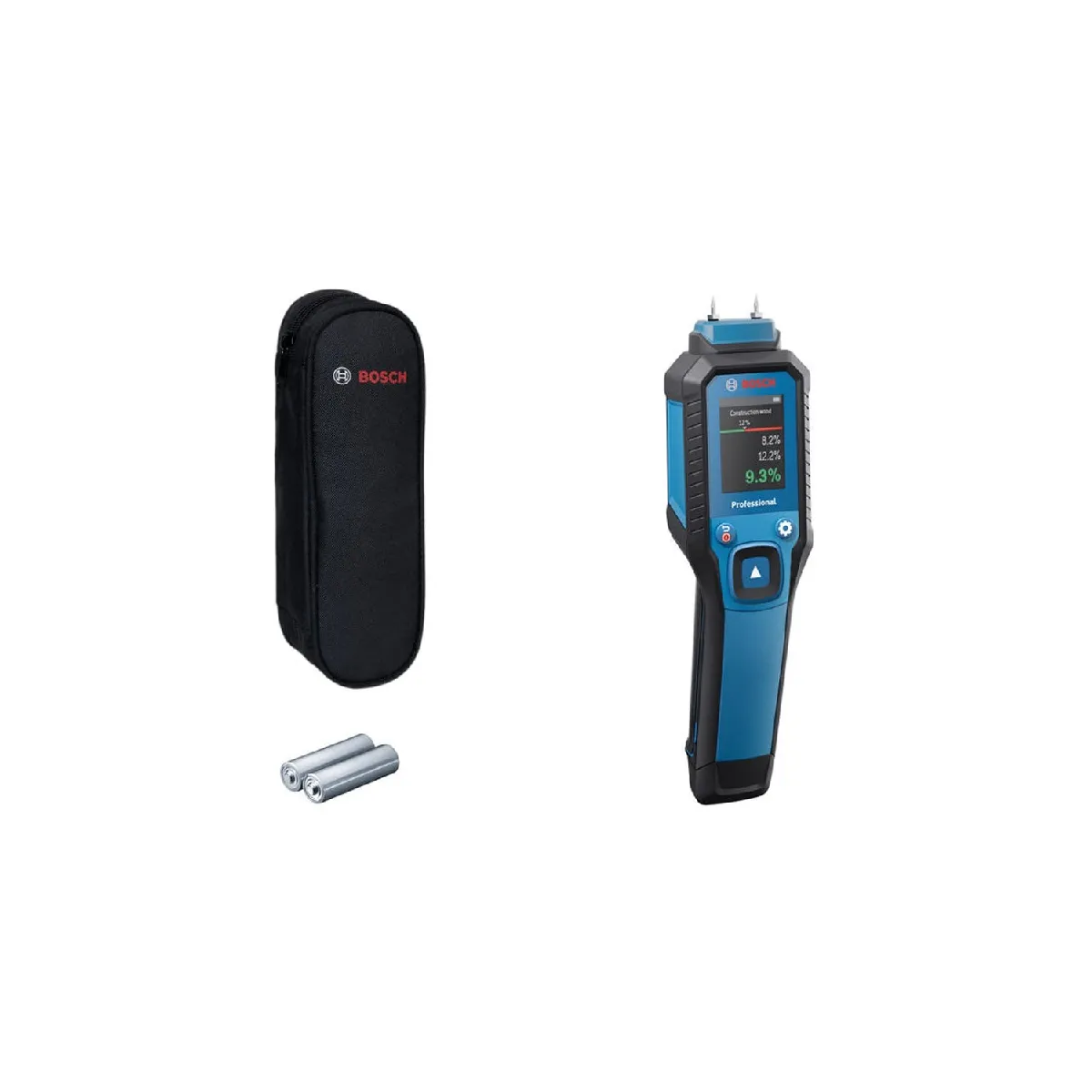 Bosch GMP 1-13