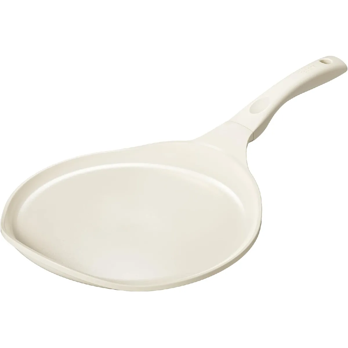 Poêle antiadhésive en céramique polyvalente de 30 cm