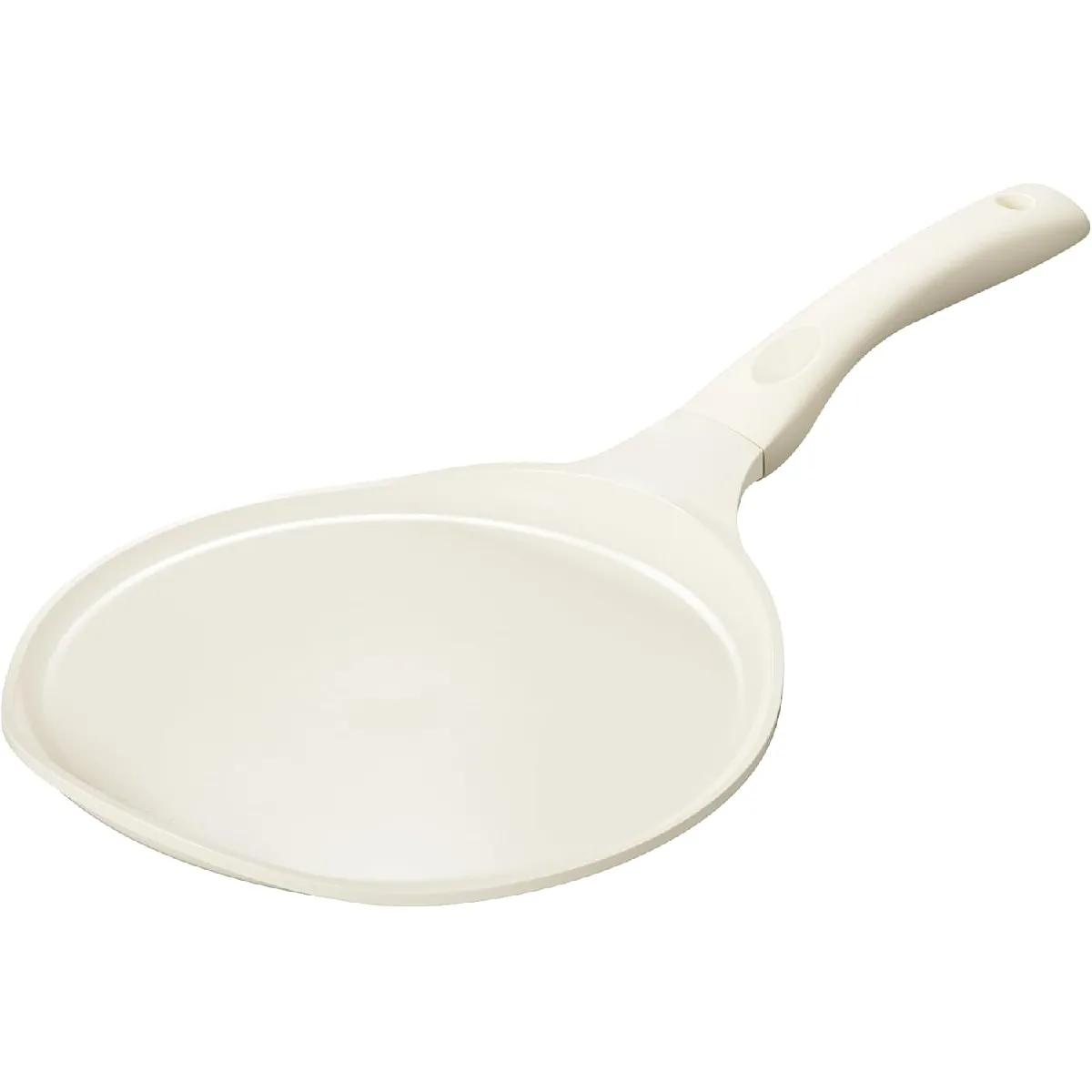 Poêle antiadhésive en céramique polyvalente de 26 cm