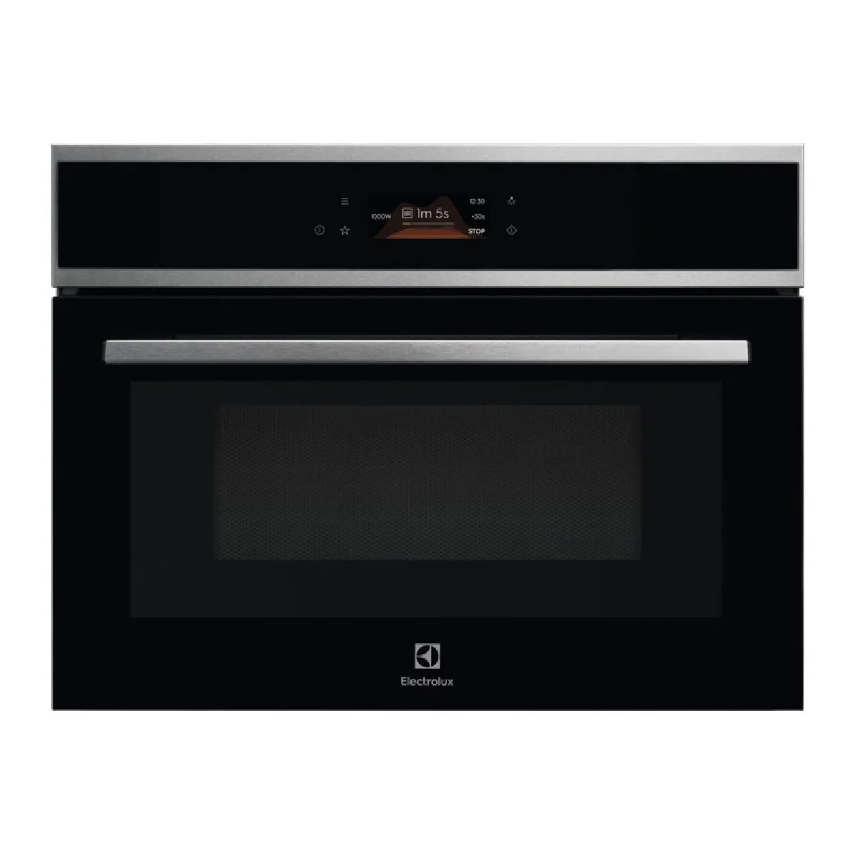 EVM8E08X Niche 45 cm - vue 5