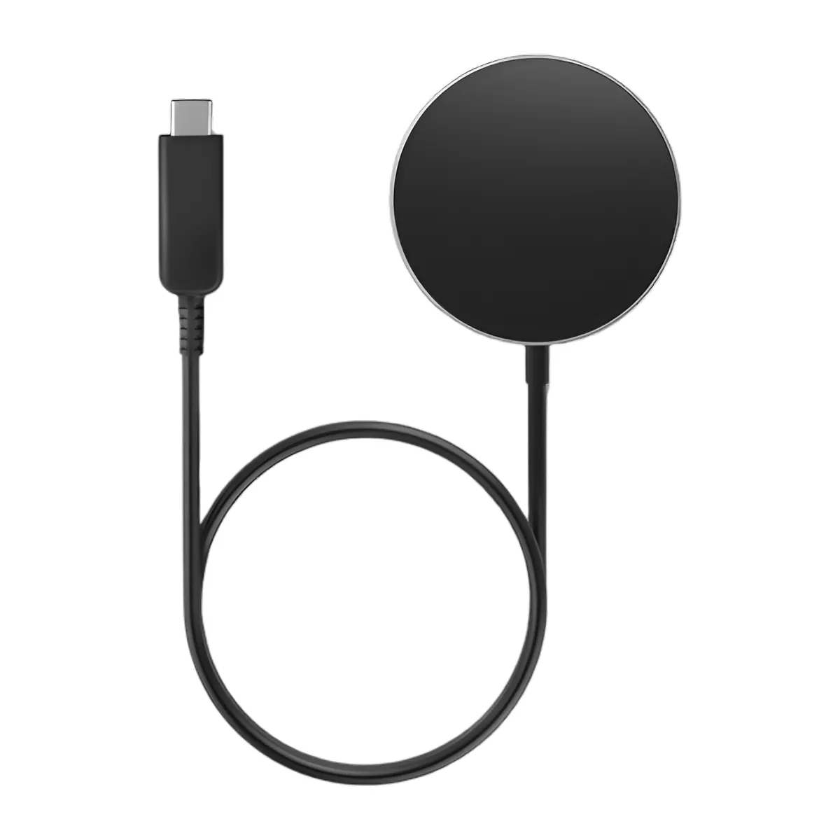 Pad a induction magnetique Qi2 - vue 2