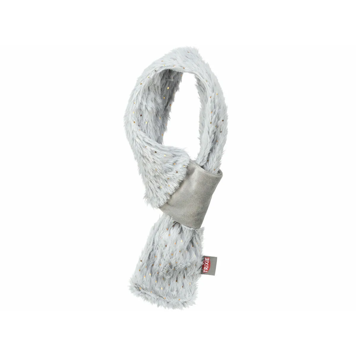 Écharpe Trixie Gris 90 cm