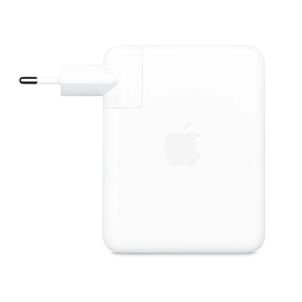 Apple Adaptateur secteur USB-C original - Chargeur - 140 W - Blanc