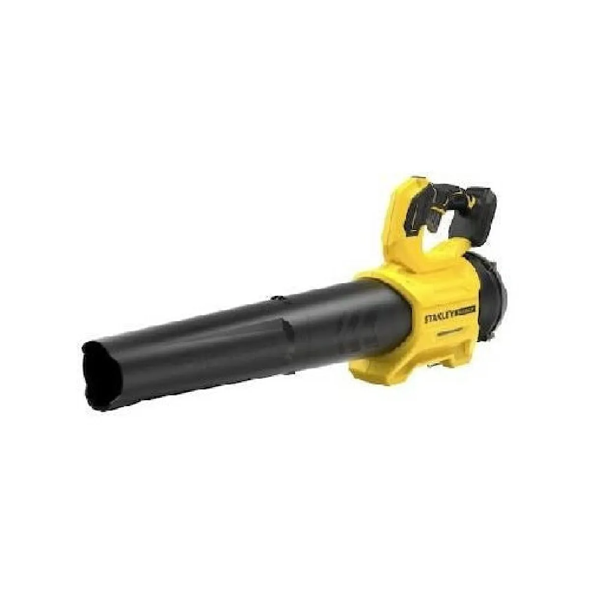 Souffleur axial sans fil Stanley Fatmax Brushless SFMCBL730B XJ 18V Sans batterie - vue 2