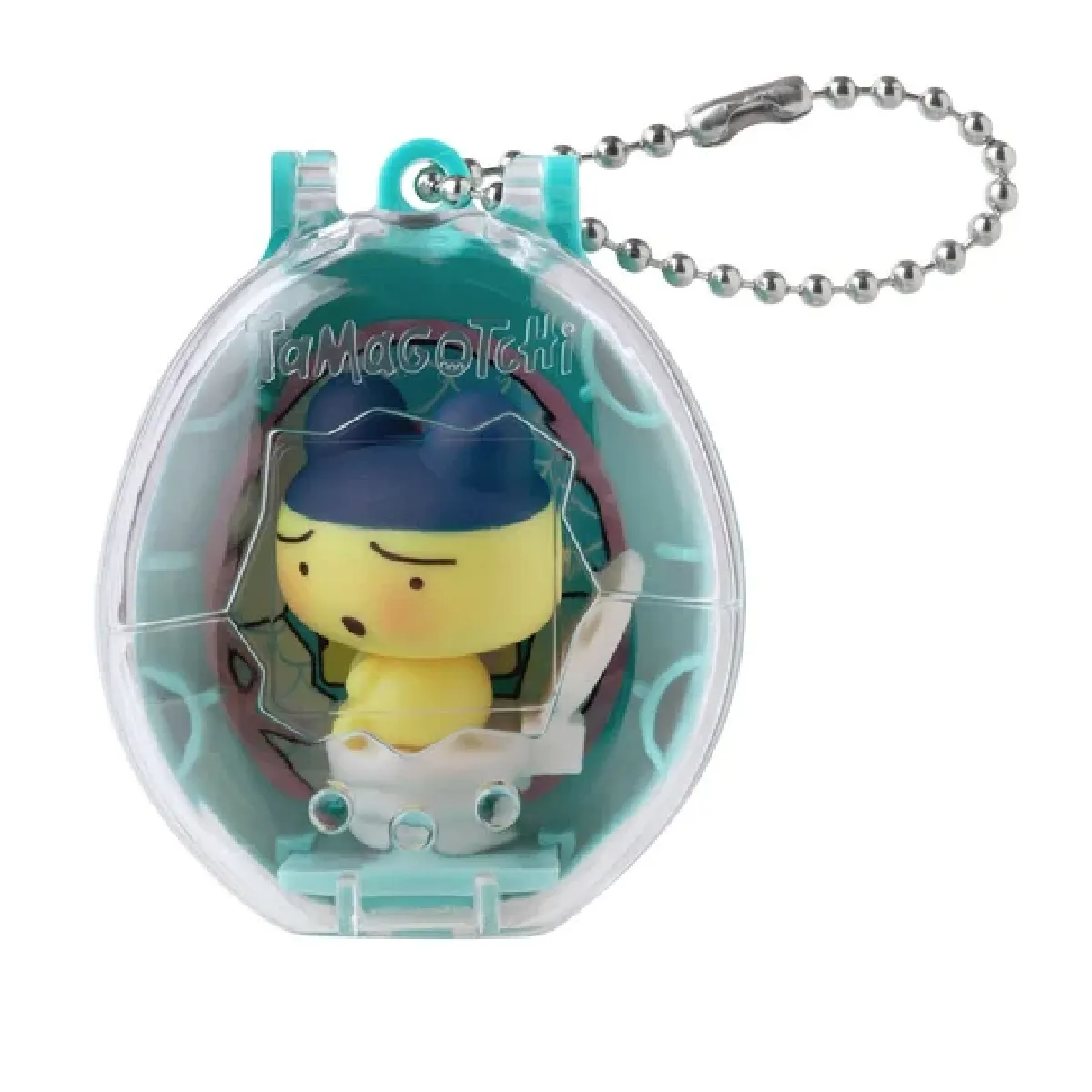 Figurine Bandai Tamagotchi Collectibles Modèle aléatoire - vue 5