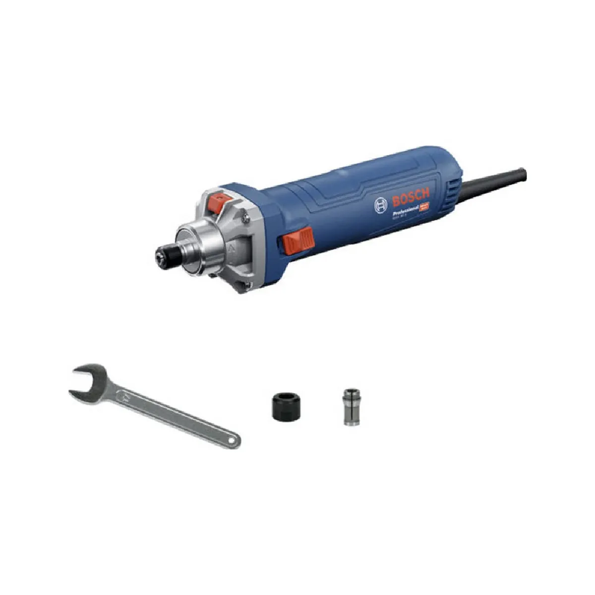 Meuleuse droite GGS 30 Professional BOSCH 06012B5120 - vue 9