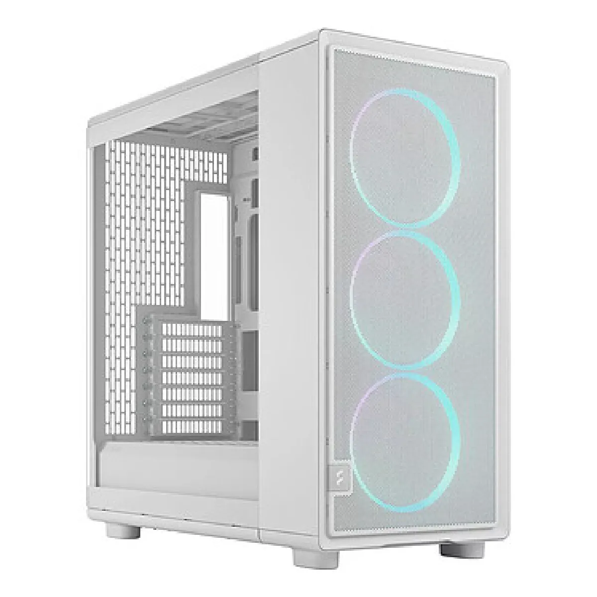 Fractal Design Blanc Epoch Xl Tg Rgb (Blanc)