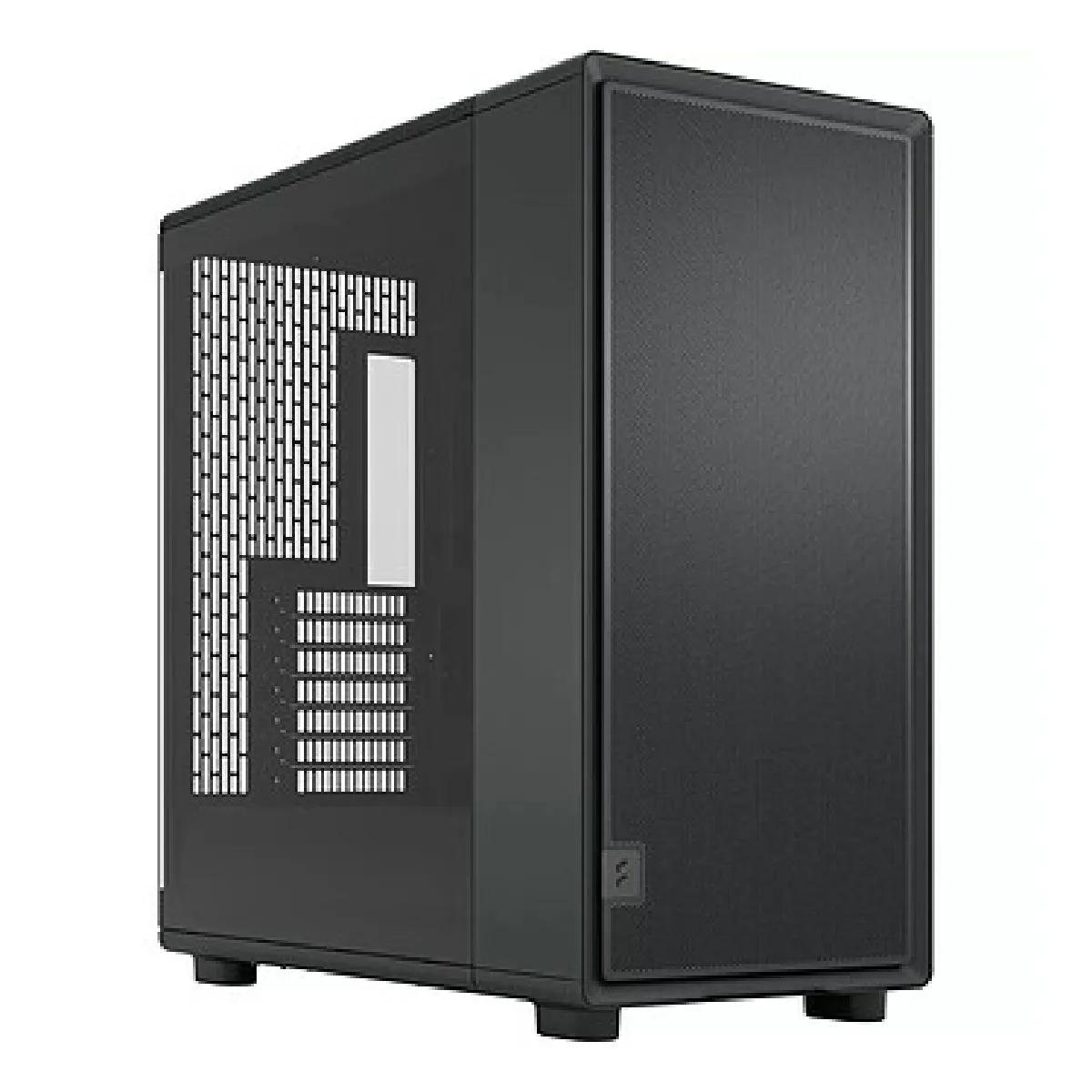 Fractal Design Noir Epoch Xl Tg (Noir)