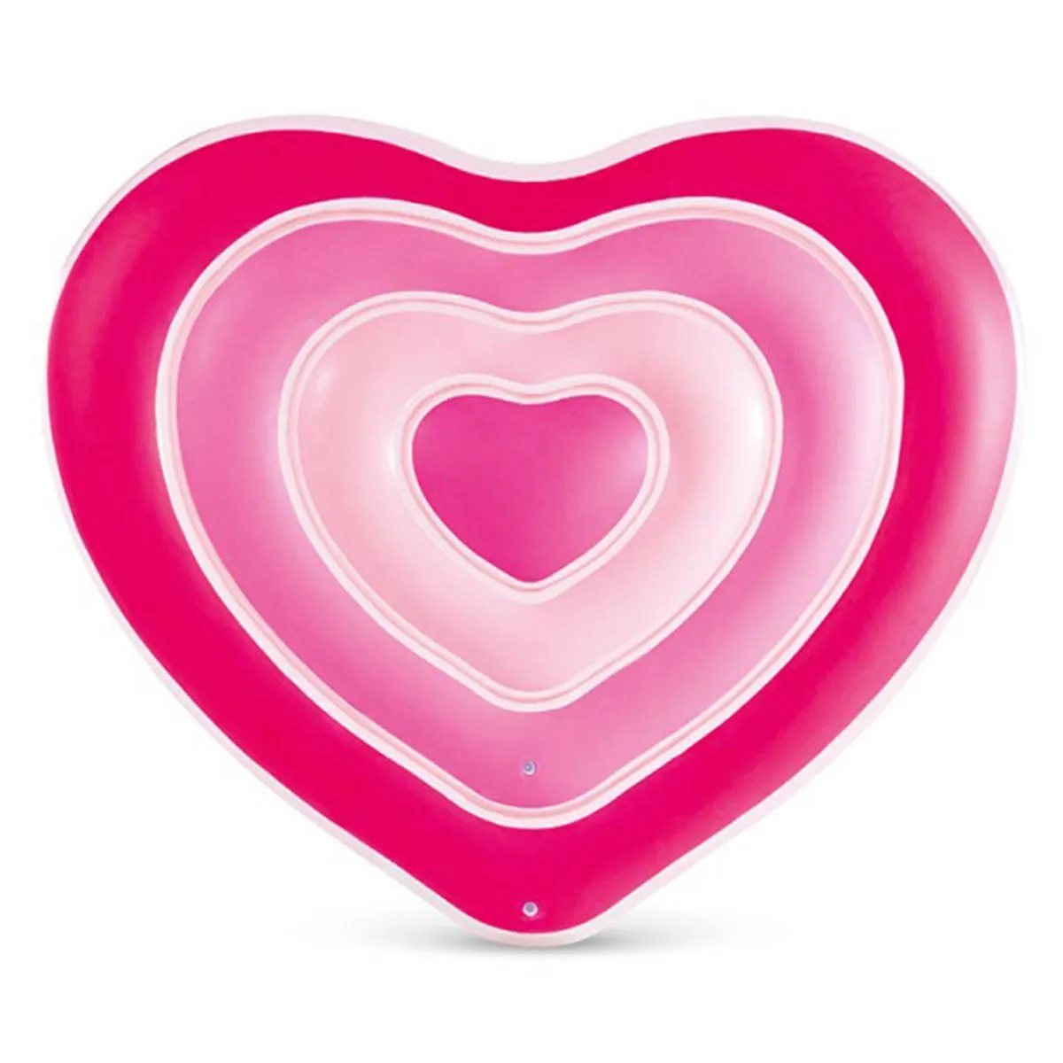 Intex Île Gonflable Love