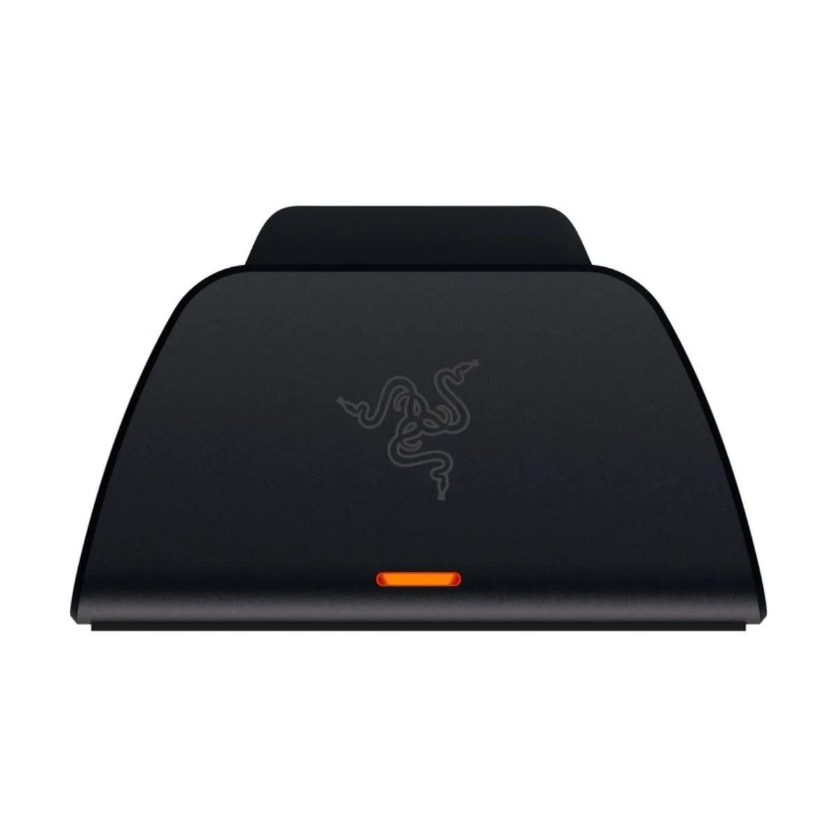 Razer Noir Station De Charge Rapide Pour Manette Sans Fil Ps5 Dualsense - Image 4