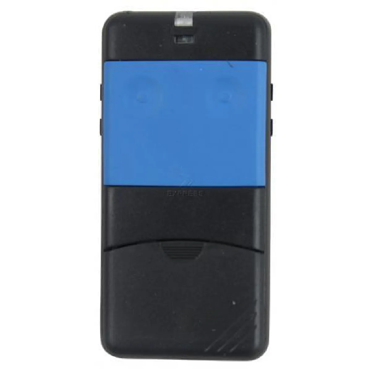 Cardin Télécommande S435-Tx2 Blue