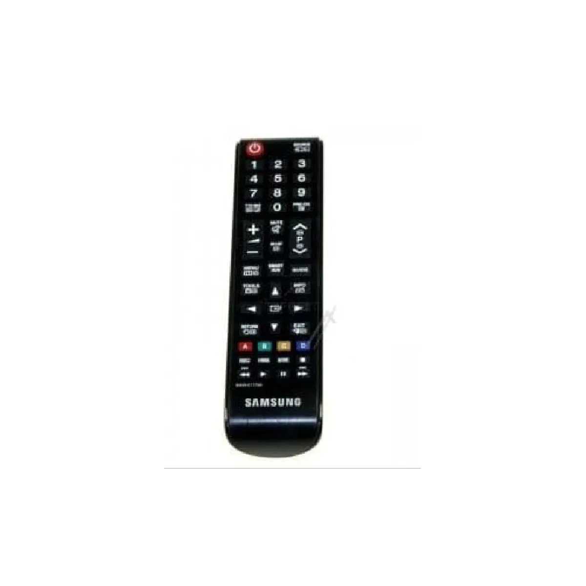 Télécommande originale pour SAMSUNG UE55JU6550UXZG