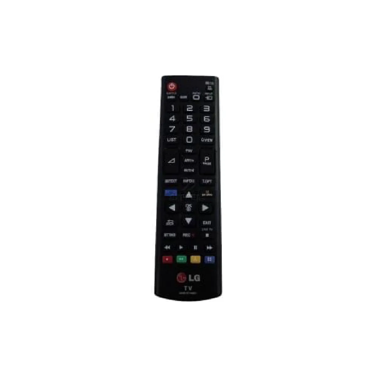 LG Télécommande pour 32LN575S - vue 2