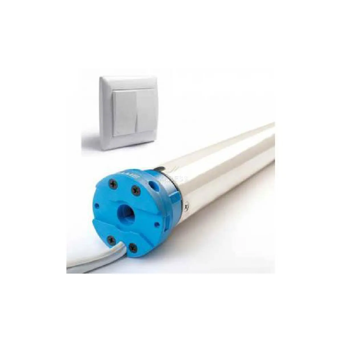 Motorisation volet roulant CAME 001UY0032