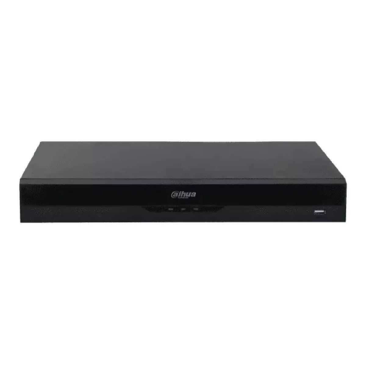 Dahua Noir Enregistreur Nvr 32 Canaux - Dhinvr523216pei