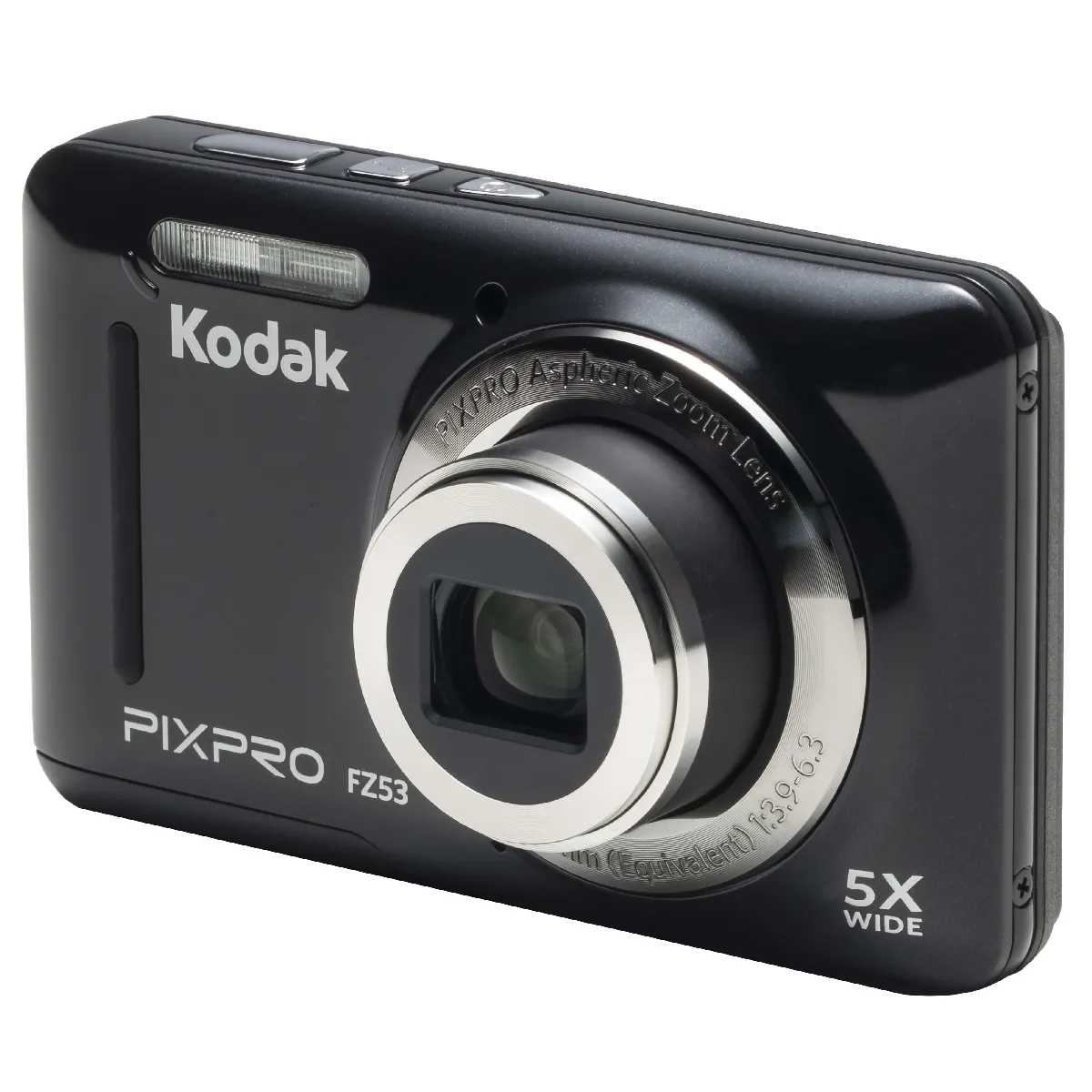 Kodak Pixpro FZ53 - vue 2