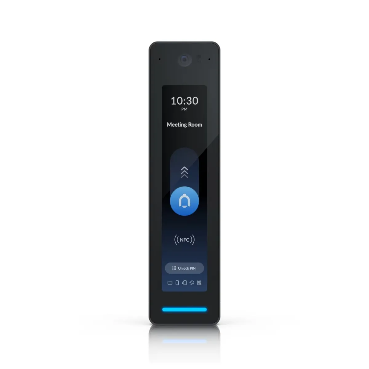 Ubiquiti Noir Contrôle D'accès Unifi G3 Reader Pro Poe