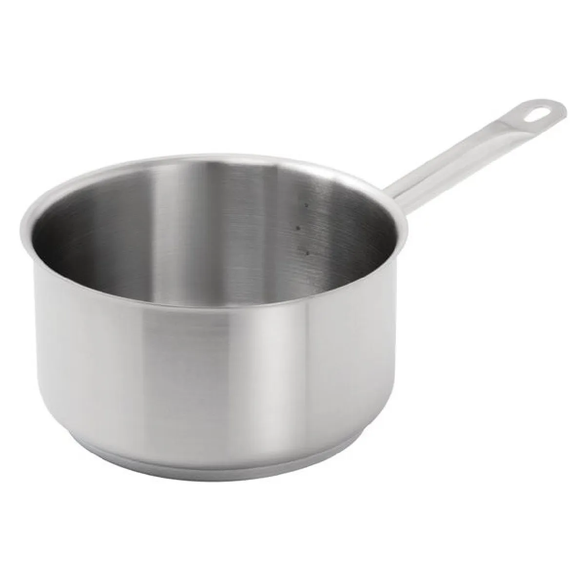 Vogue Casserole En Inox 3 L