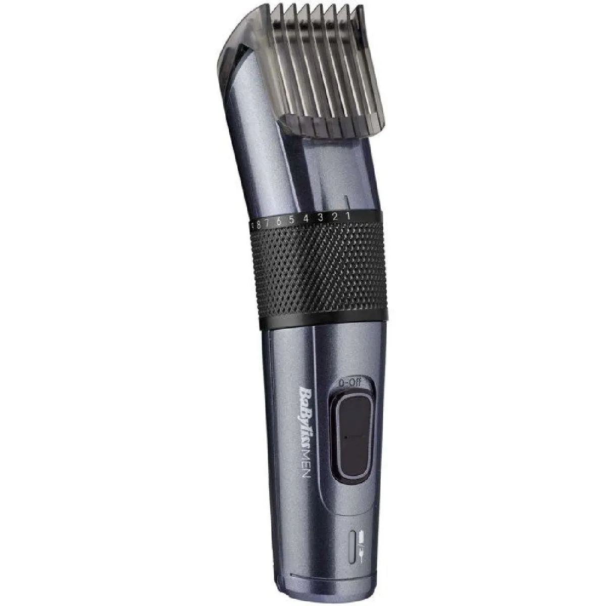 Tondeuse À Cheveux BaByliss E976E – 26 Hauteurs de Coupe, Autonomie 60 Min - vue 10
