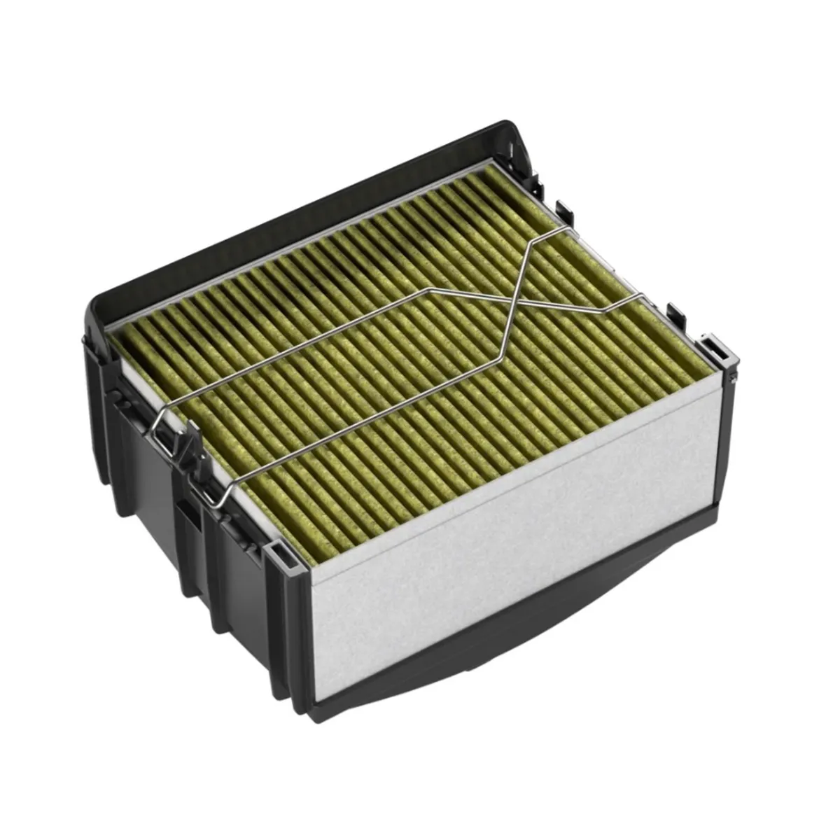 Siemens LZ11CXI16 - vue 4