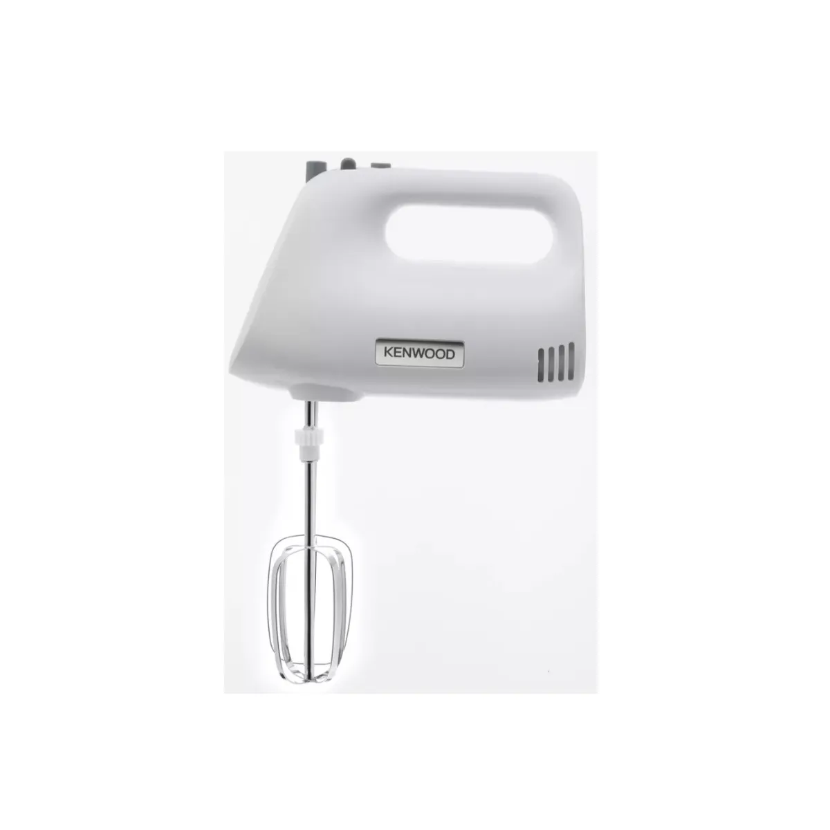 Batteur électrique 450w - HMP30A0WH - KENWOOD