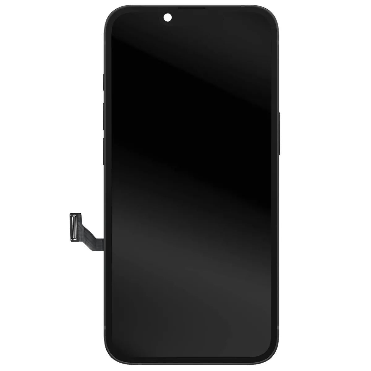 Apple Écran pour iPhone 16e Super Retina OLED Original avec Capteur de Proximité