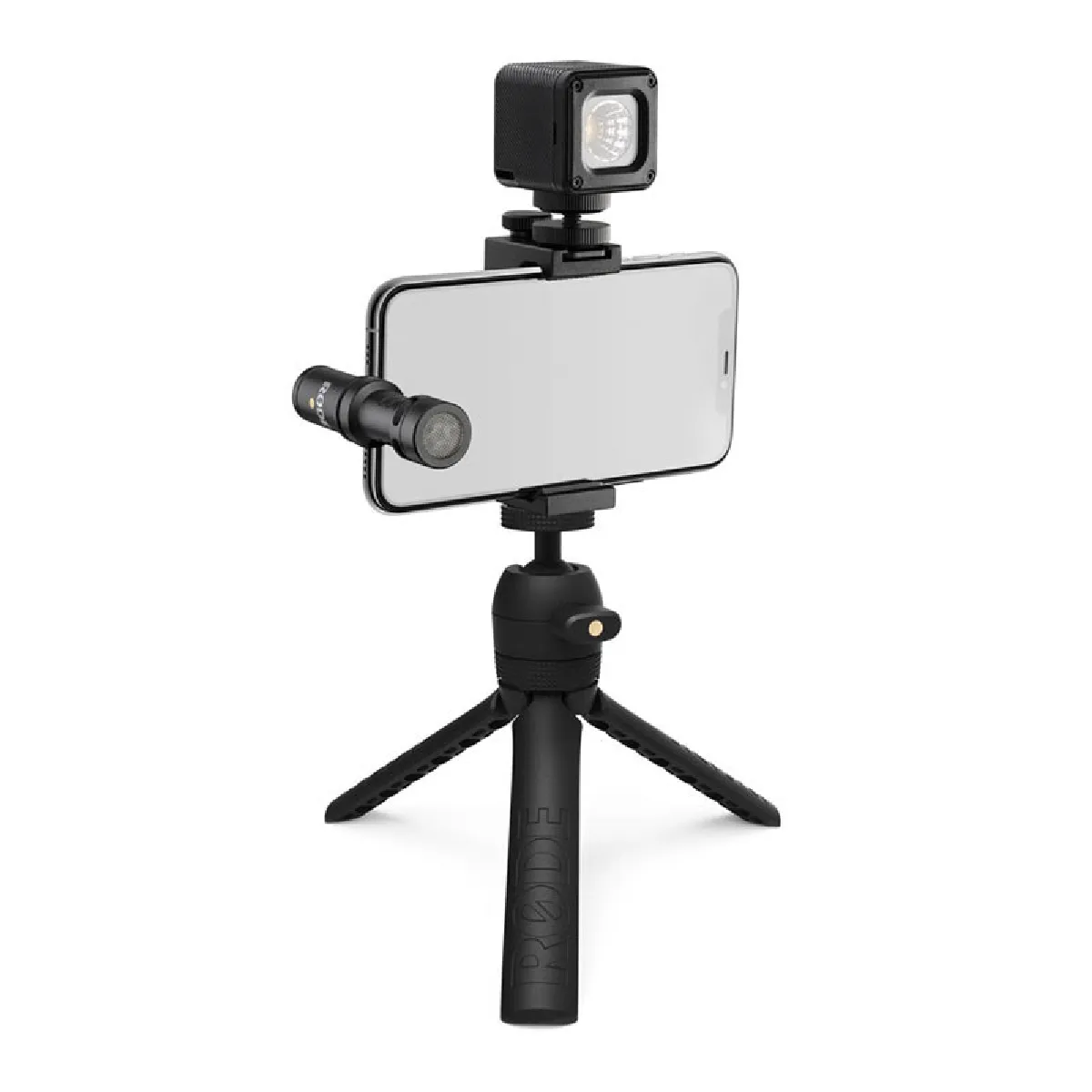 RØDE Vlogger Kit iOS pack d'accessoires - Image 3