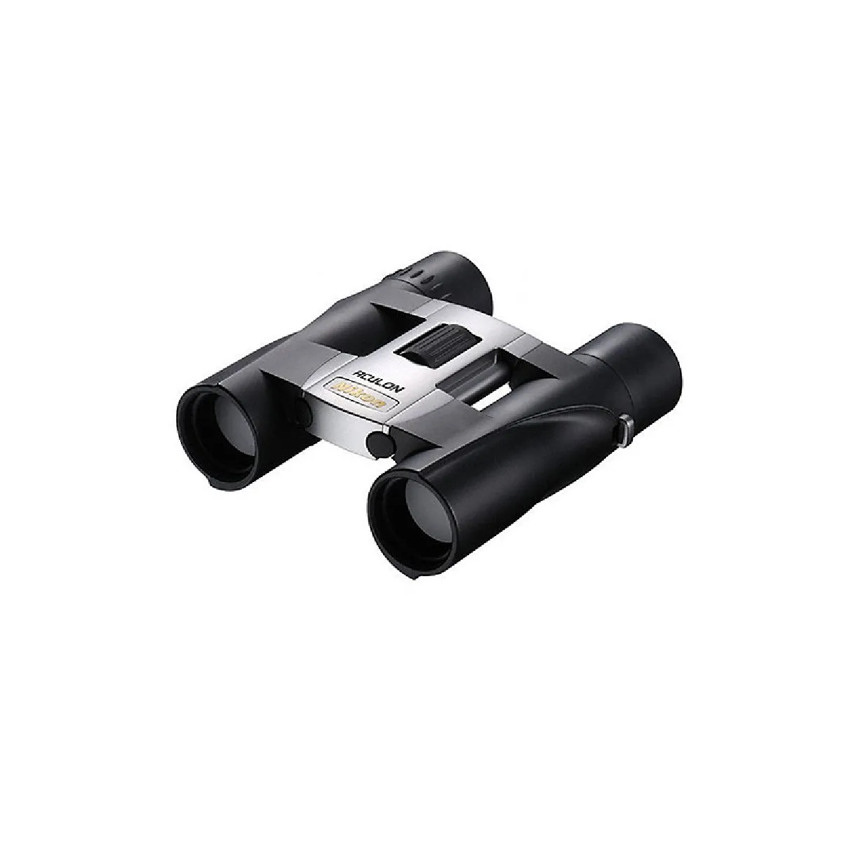 NIKON Jumelles ACULON A30 10X25 Silver