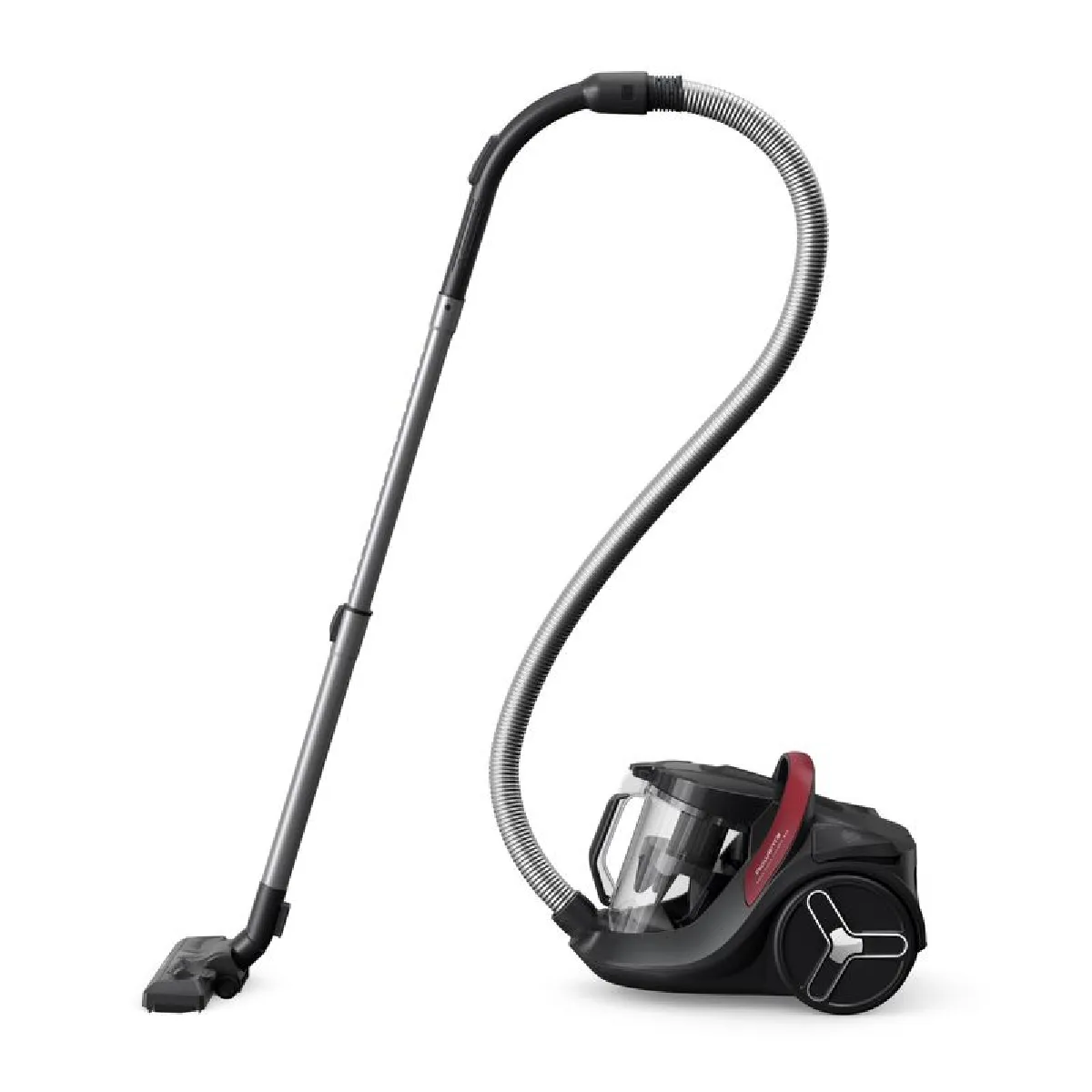Aspirateur sans sac force cyclonic max RO7B13EA - vue 2