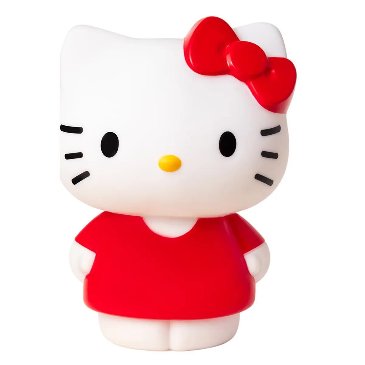 Bigben Lampe de chevet Hello Kitty - Multicolore