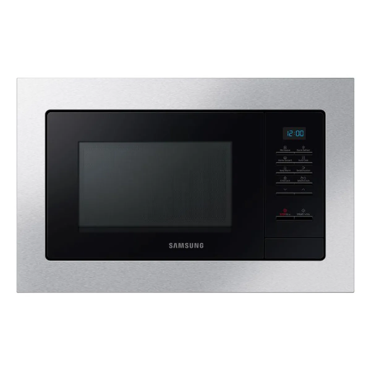 Micro ondes encastrable MS23A7013AT - vue 2