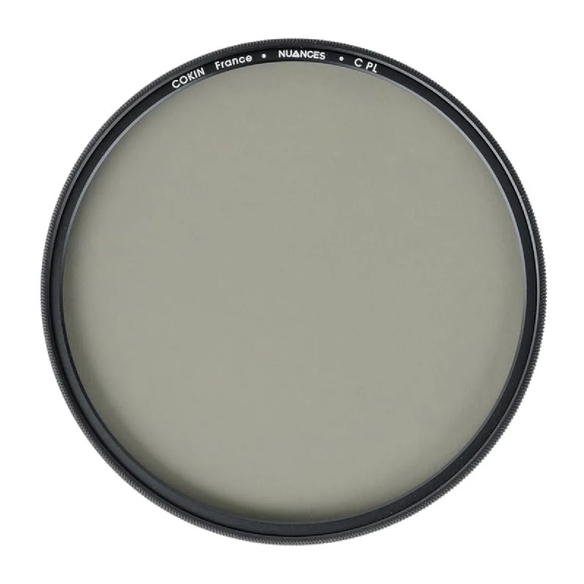 Cokin Filtre Nuances C-Pl 82Mm