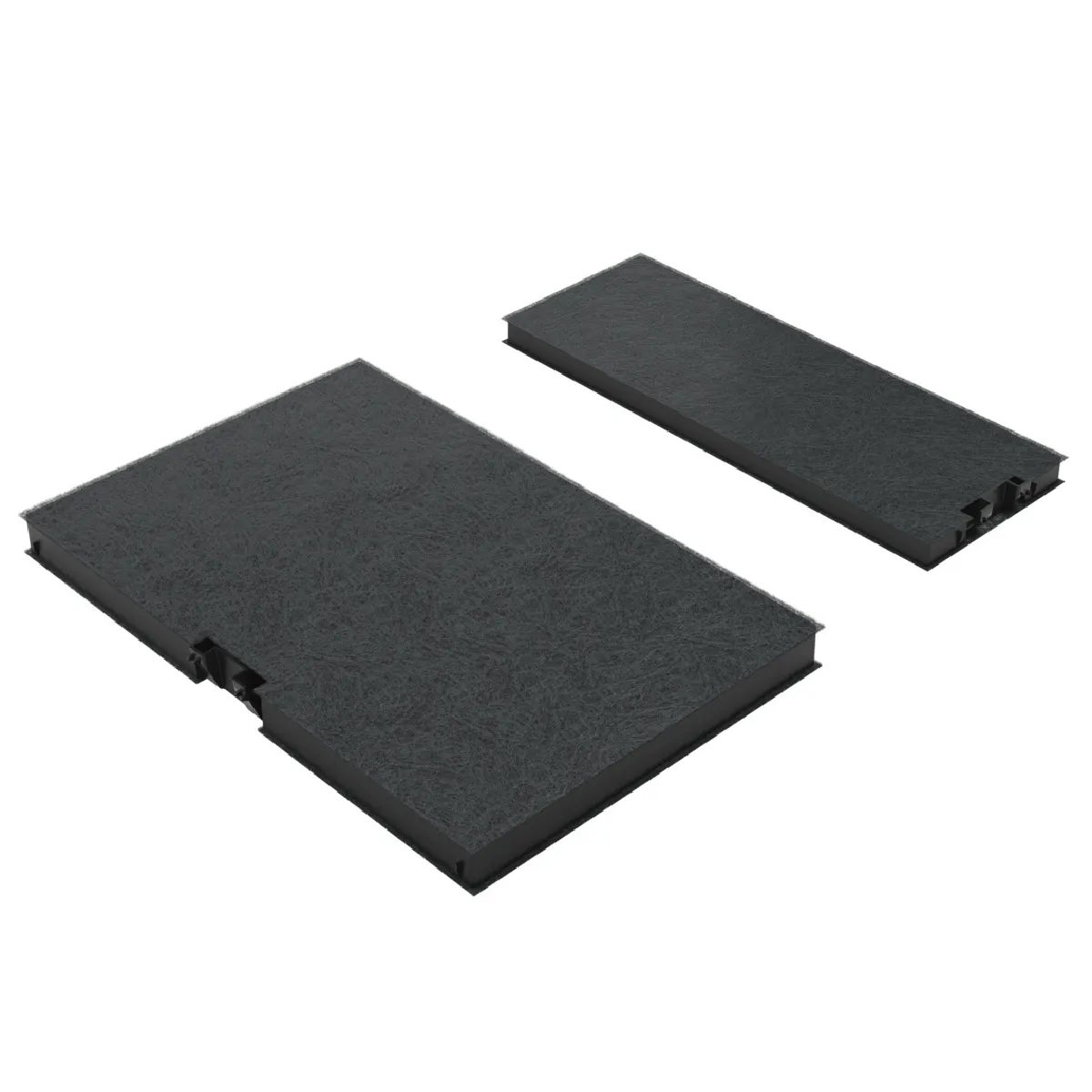 Bosch Filtre à actif pour hotte dwz0af0a0 - vue 2