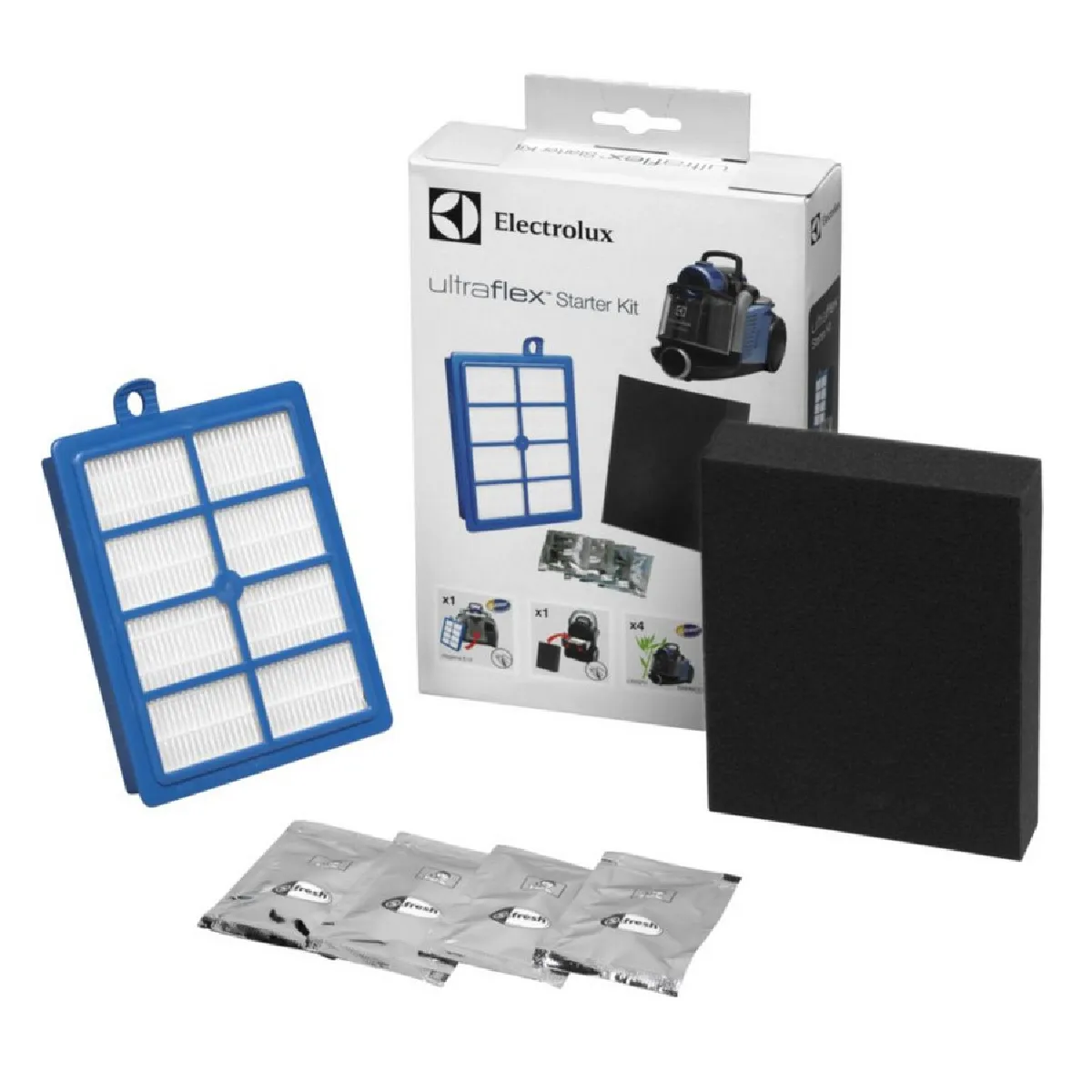 KIT FILTRE USK11