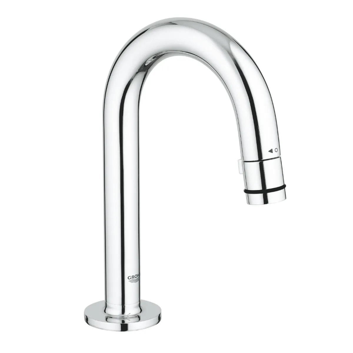 Grohe Robinet Monofluide Universal Chromé 20201000 - Image 2