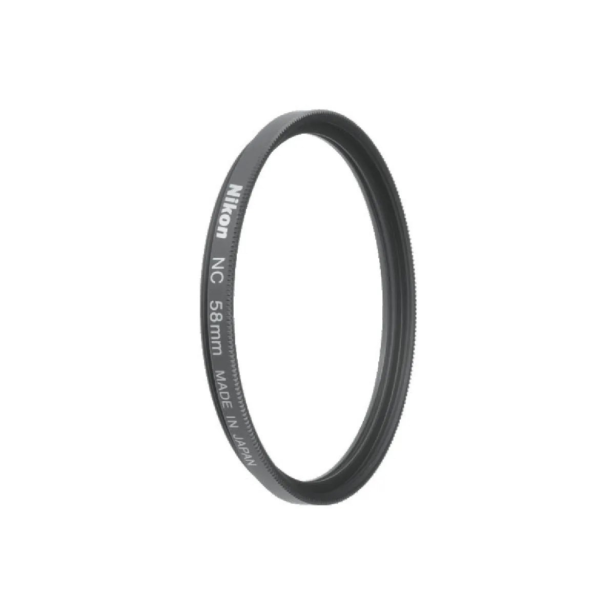 NIKON NC 58 MM - vue 6