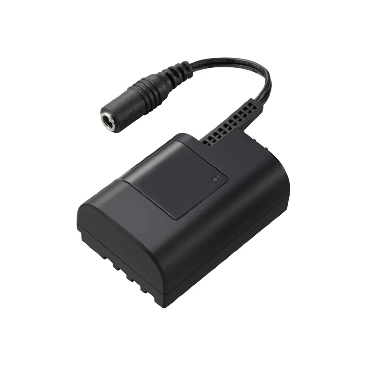 Coupleur Panasonic DMW-DCC12 – Adaptateur d'Alimentation pour GH3/4/5 - vue 3