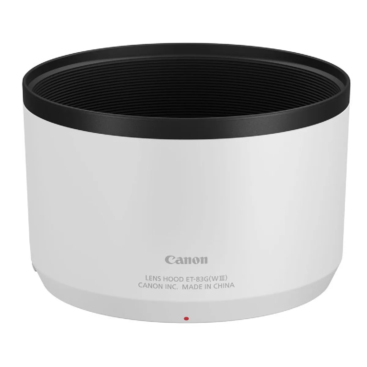 CANON Paresoleil ET-83G pour RF 70-200mm f/4 L IS USM