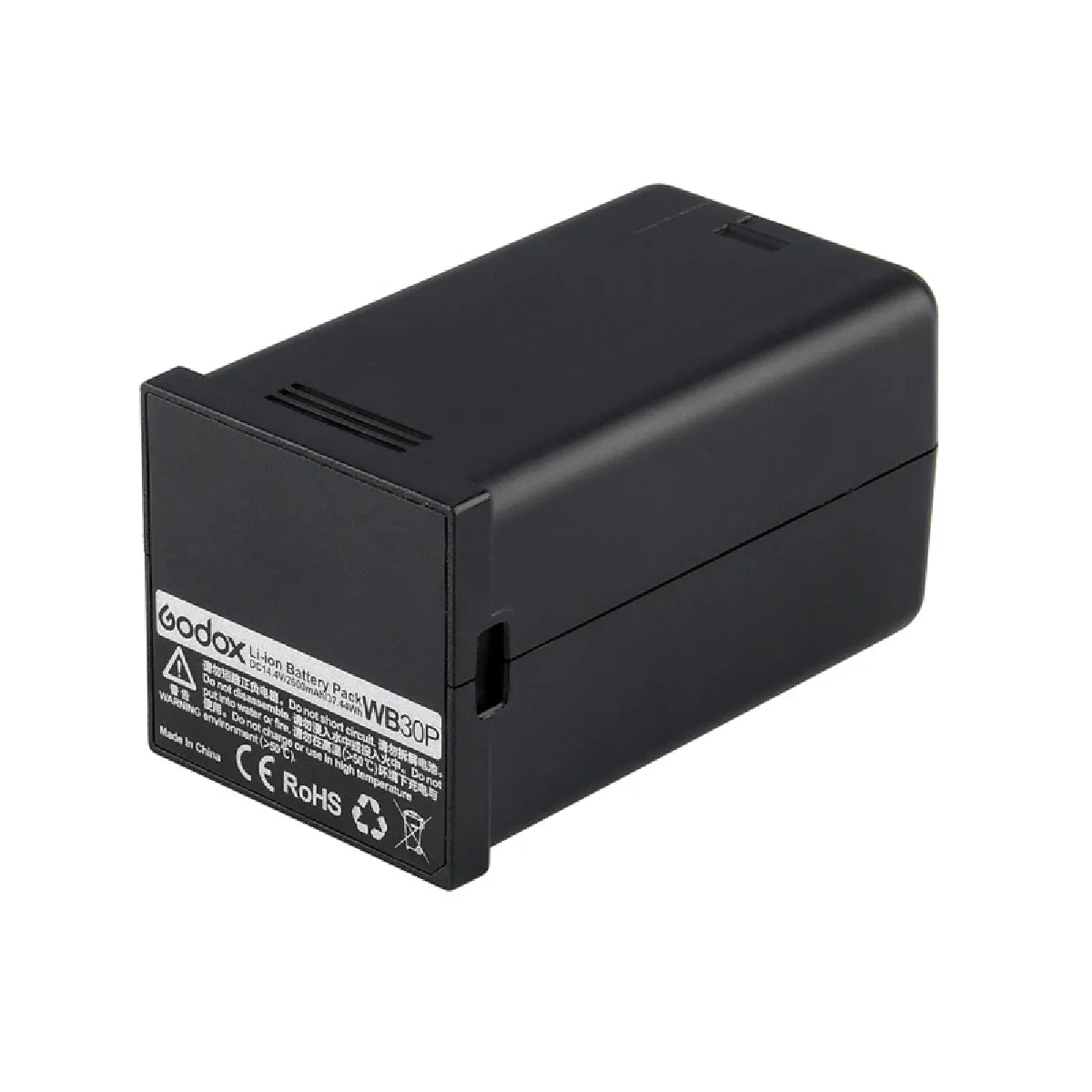 GODOX Batterie pour AD300 Pro Neuf - vue 2