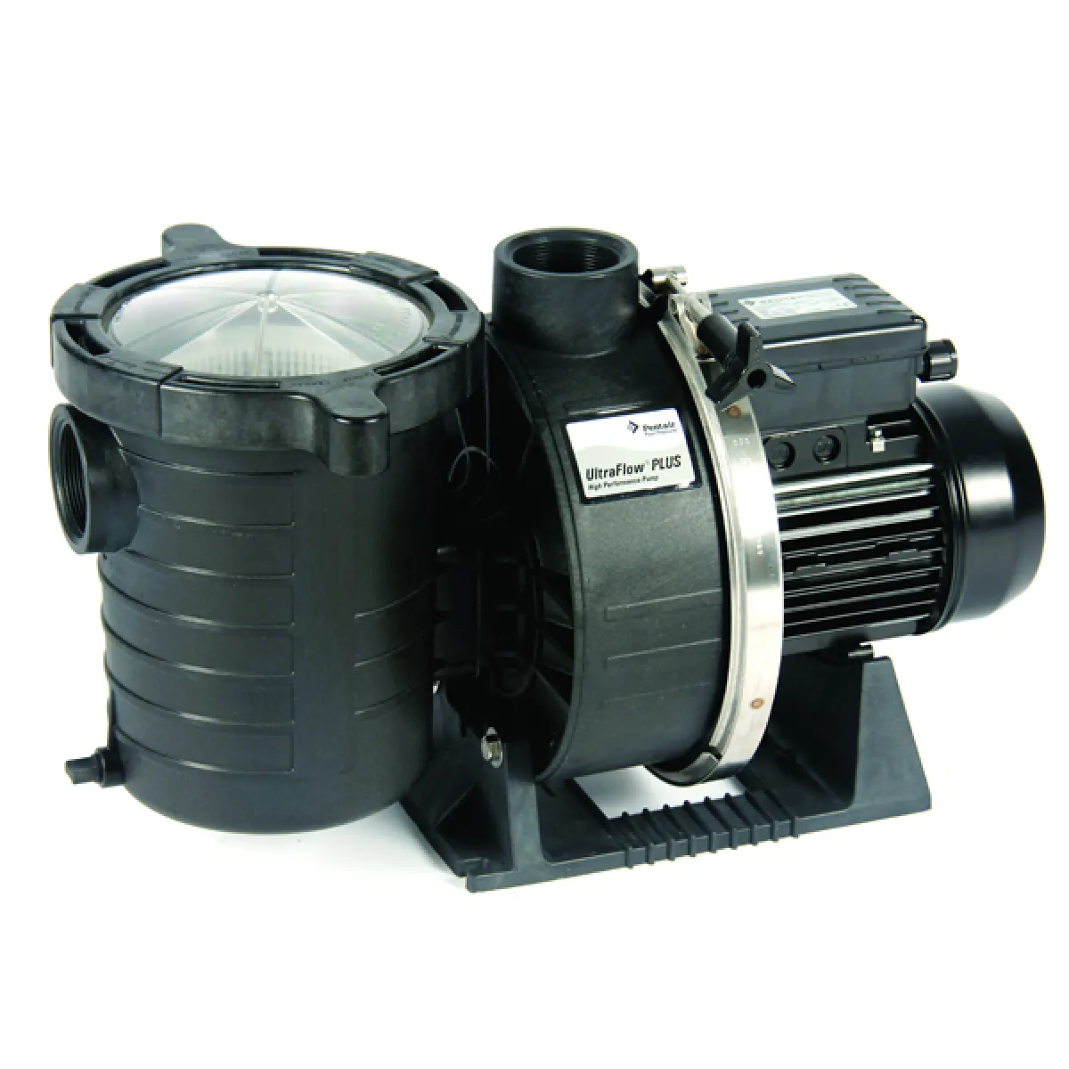 Pentair Pompe De Filtration Ultraflow 16T - 16 M³/H