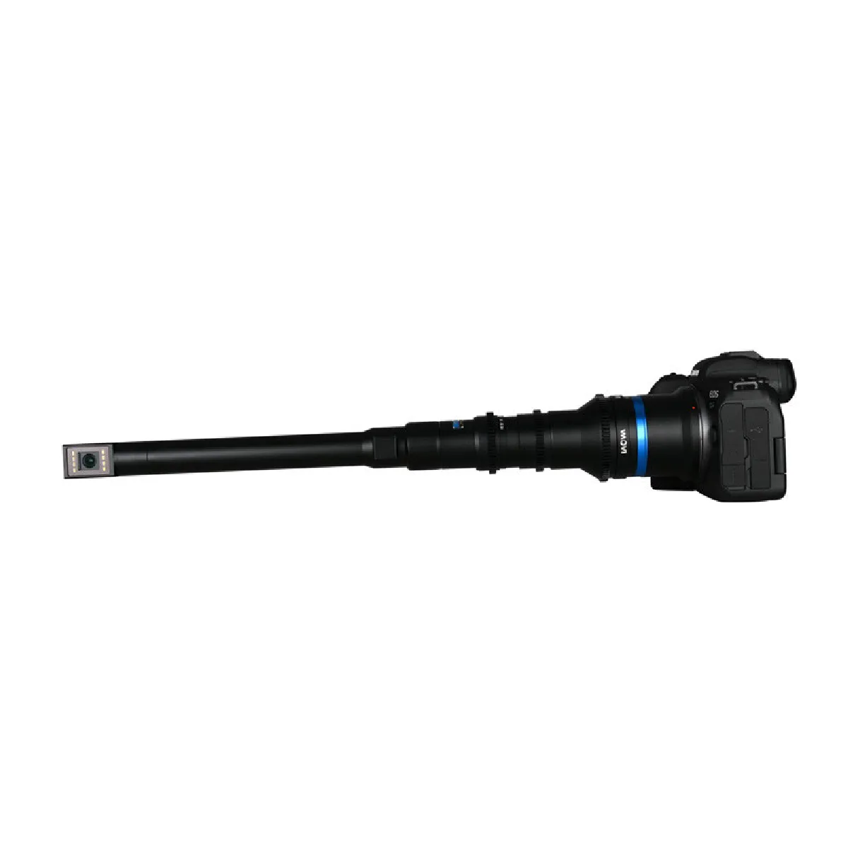 LAOWA  Objectif 24mm T14 2x Periprobe compatible avec Canon RF