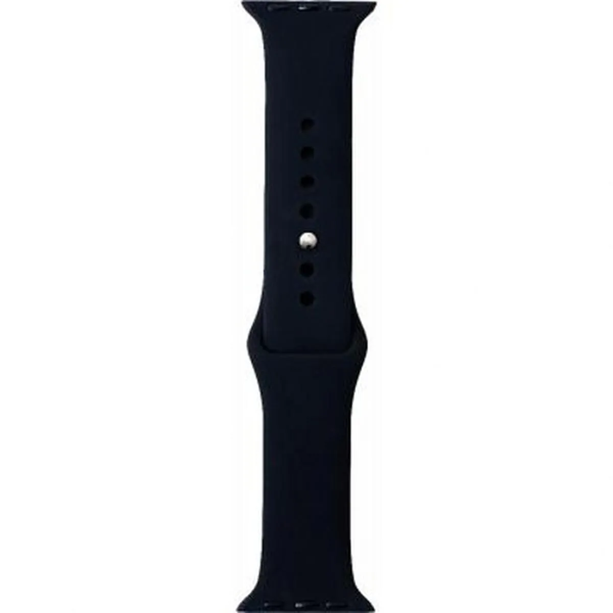 BIGBEN  Connected Bracelet pour Apple Watch 38-40-41mm Noir