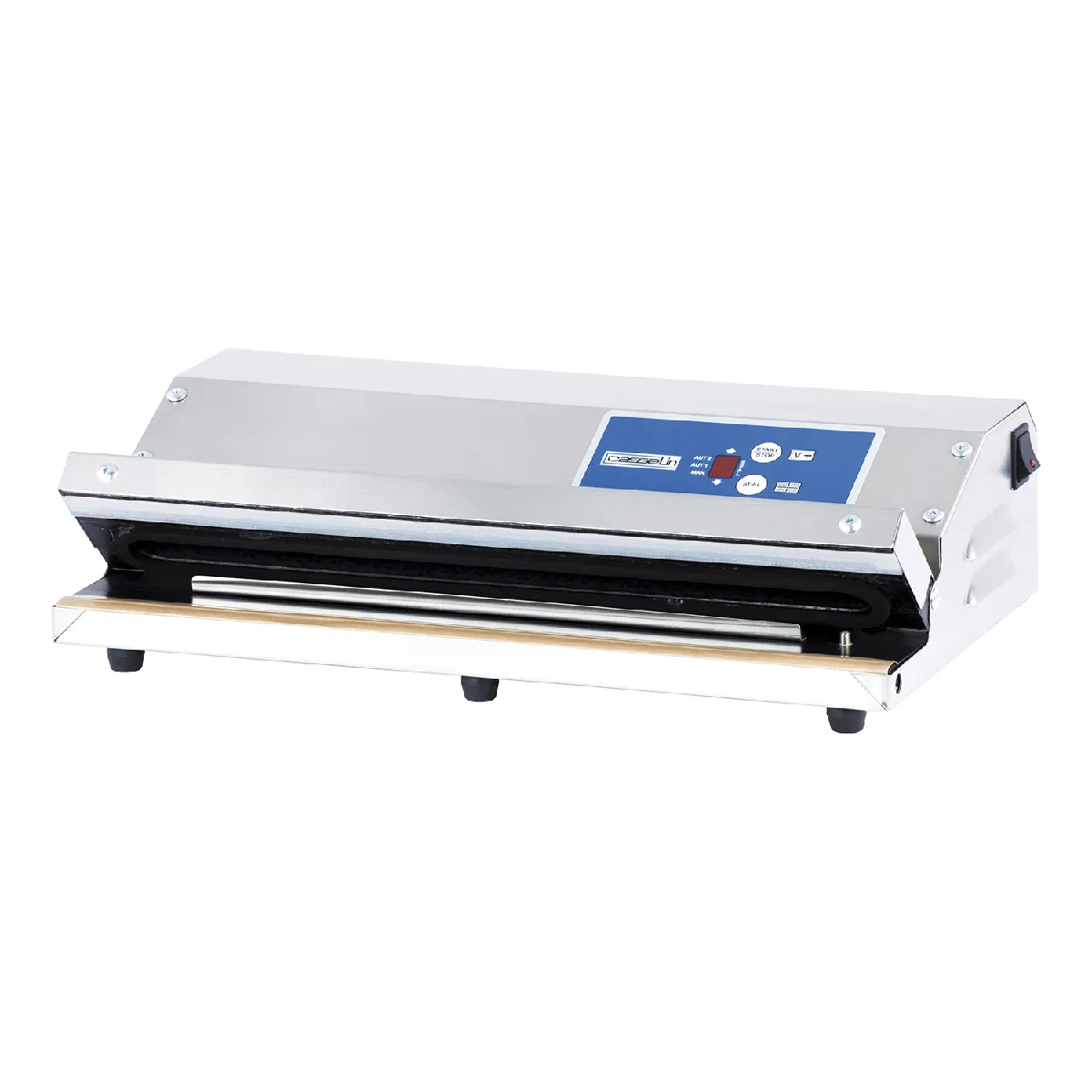 Casselin Emballeuse Sous Vide 45 Cmsv45a - Image 2
