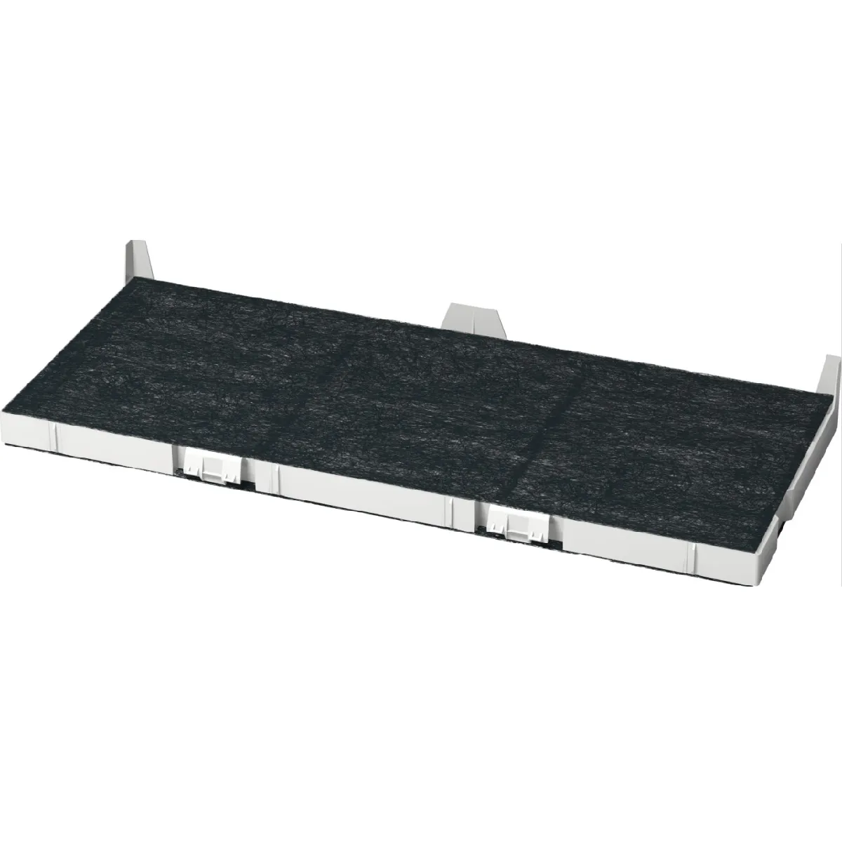 Filtre à charbon actif pour hotte - DSZ4561 - BOSCH