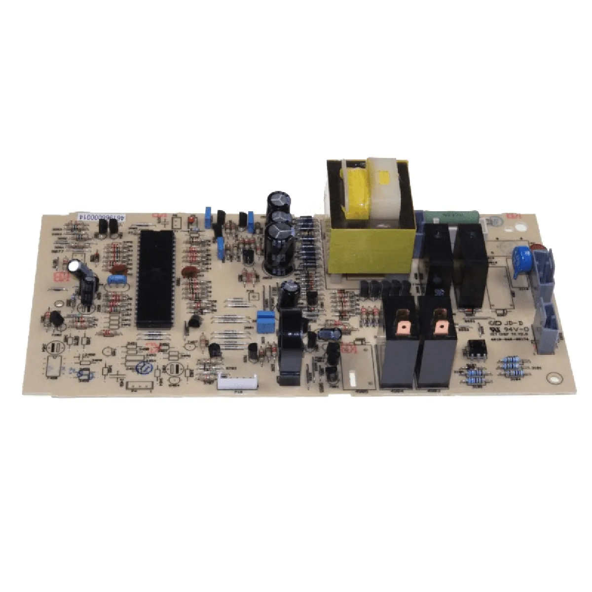 DE CONTROLE WHIRLPOOL SEM135201