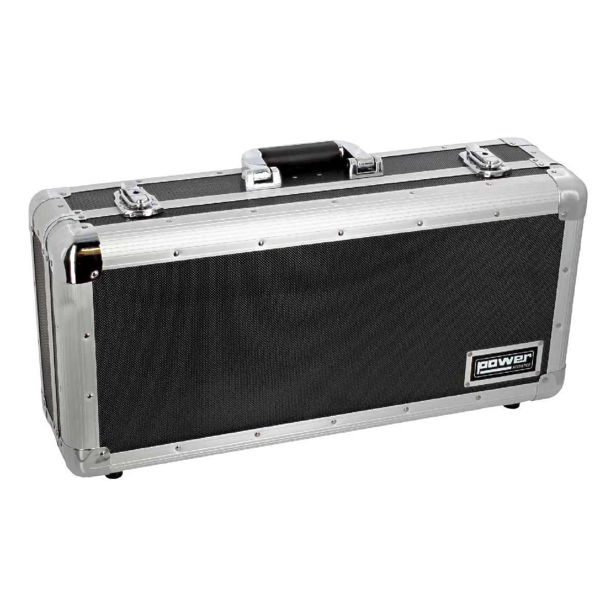 Power Acoustics Fl Cdcase 100Bl - Valise De Transport Pour 100 Cd - Image 3