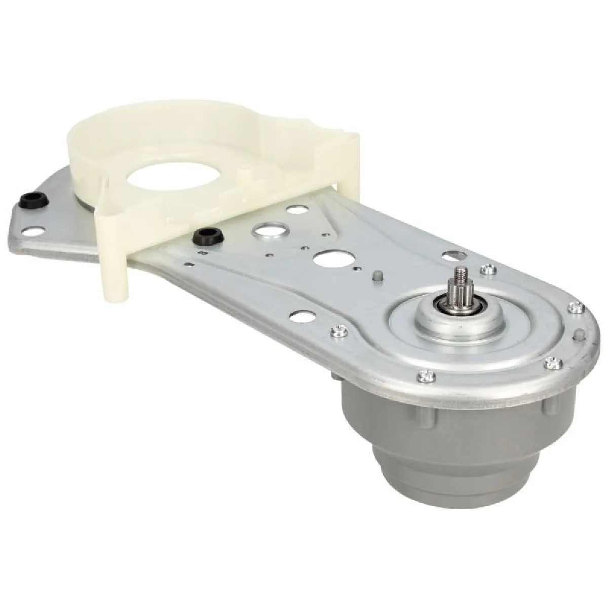 BOITE DE VITESSE ASSEMBLÉE KENWOOD SEM229011