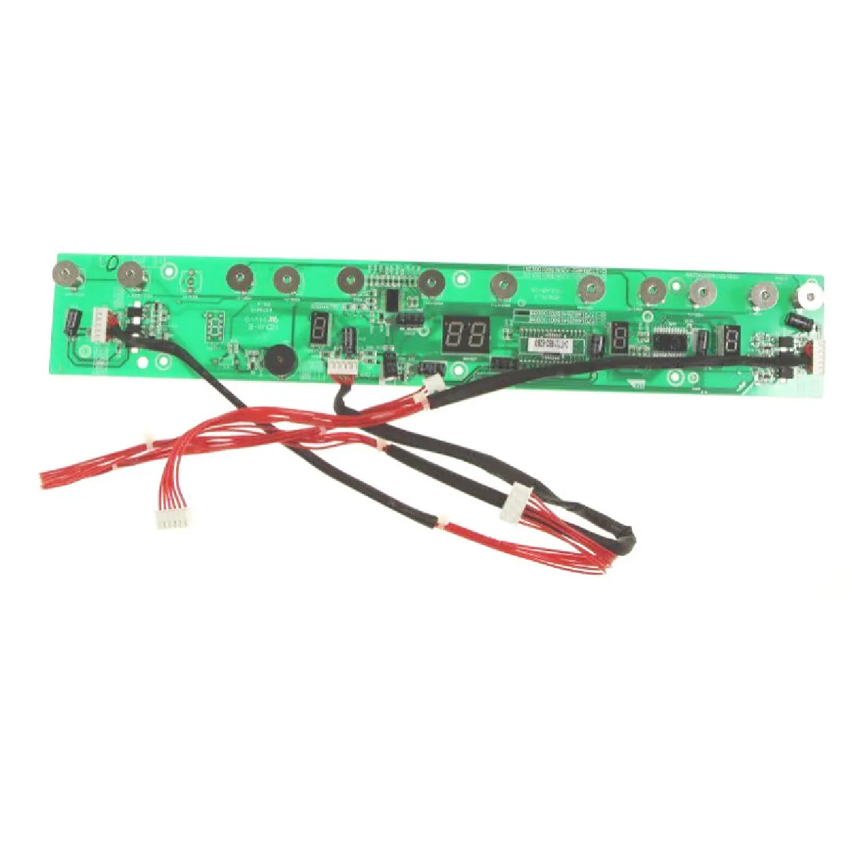 MODULE DE COMMANDE CANDY SEM204240 - vue 2